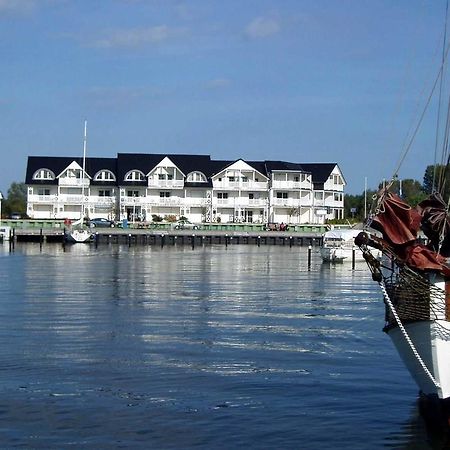 Fewo Hafenpanorama Karlshagen Bagian luar foto