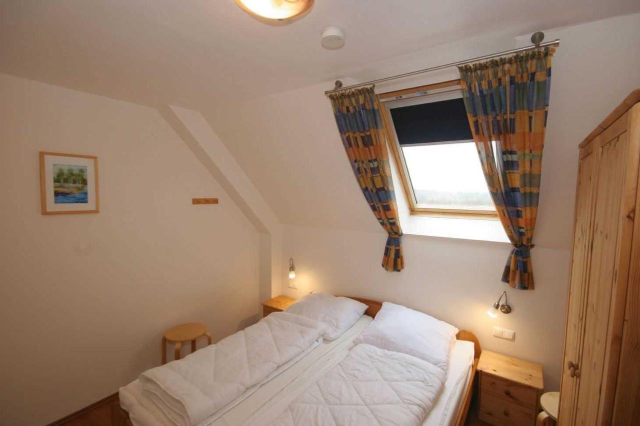 Fewo Hafenpanorama Karlshagen Bagian luar foto